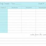 planner table (robin:flourished) image
