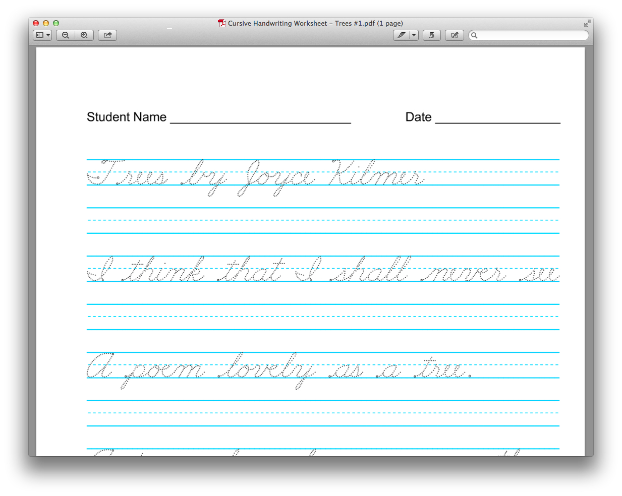 cursive-paragraph-worksheet-kid-worksheet-printable