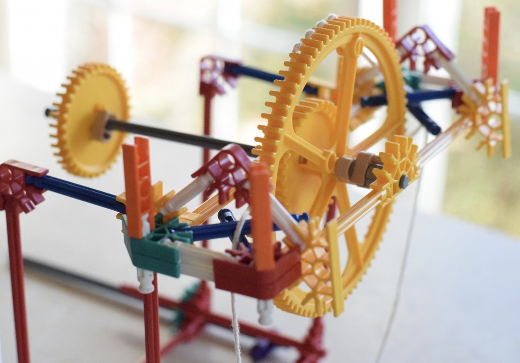 Simple Machines with Fantastic Physics – Lesson Plans & Printable