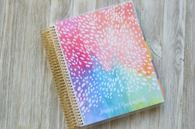 New Erin Condren Desk Accessories and More! - Almost Practical