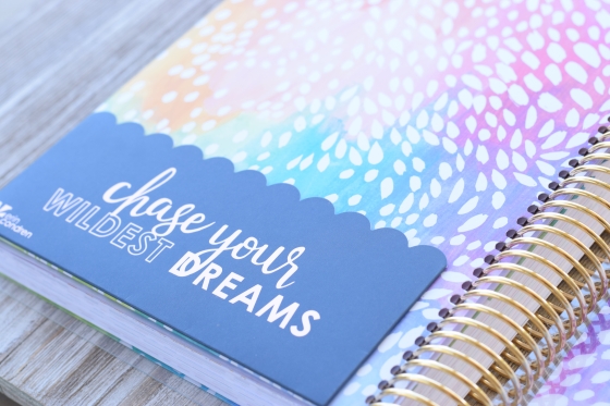 Review of the 2017-2018 Erin Condren Life Planner | Wildflowers and Marbles