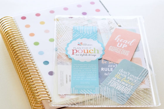 Erin Condren 2018-2019 Life Planner – Review of all the Newness ...