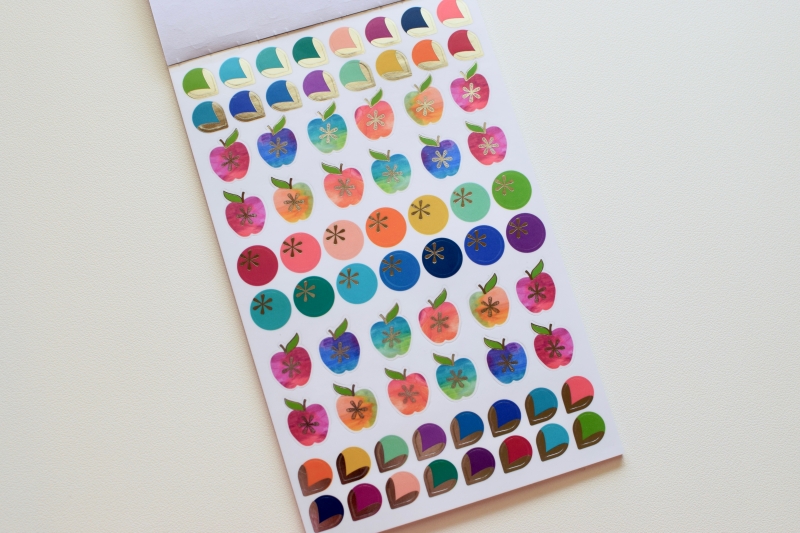 Erin Condren - Sticker Books